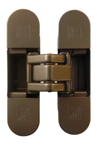 Петля скрытая Krona Koblenz Atomica K 8000