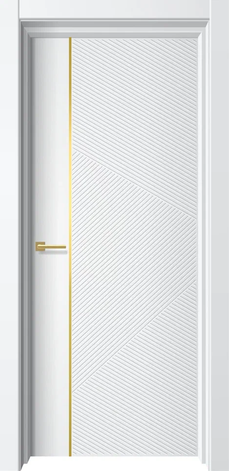 Межкомнатная дверь FLY Doors "COSMO 8"