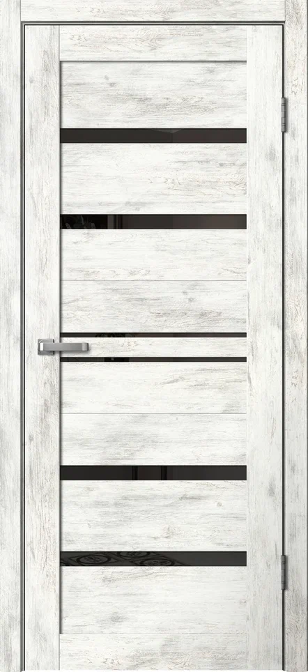 Межкомнатная дверь FLY Doors "La Stella 293 (B01)"