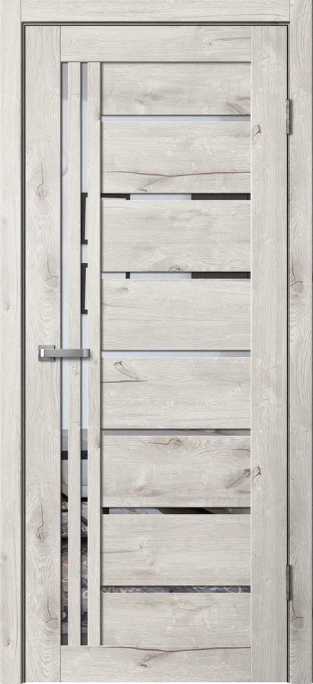Межкомнатная дверь FLY Doors "La Stella 273"