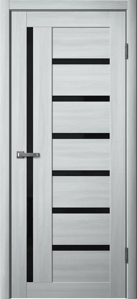 Межкомнатная дверь FLY Doors "La Stella 217 (B04)"
