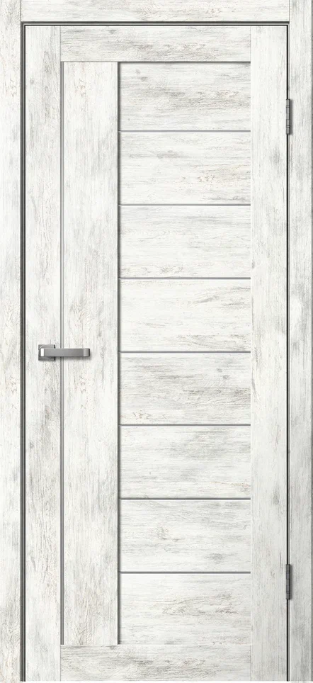 Межкомнатная дверь FLY Doors "La Stella 201"