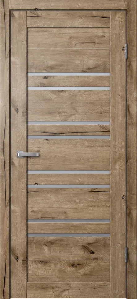 Межкомнатная дверь FLY Doors "La Stella 282"