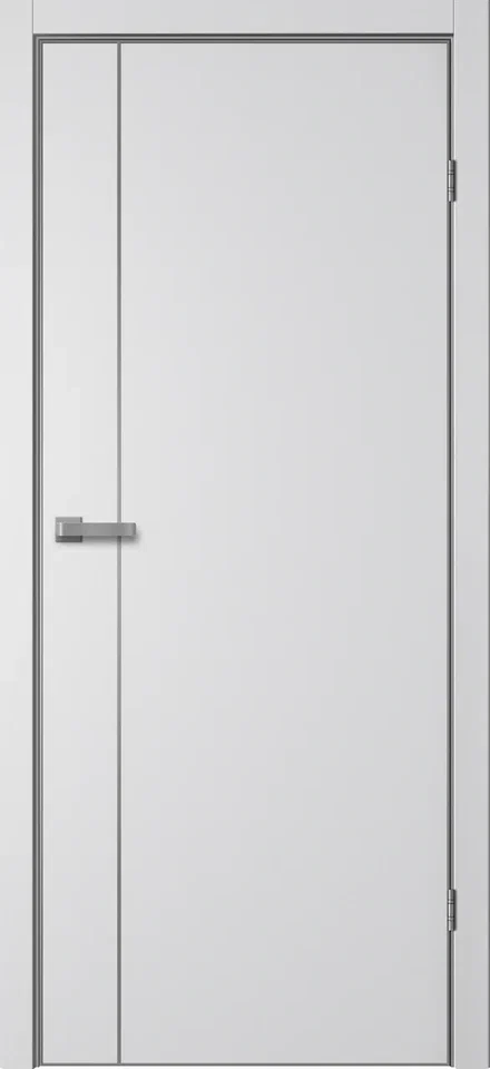 Межкомнатная дверь FLY Doors "Trinity TR-4"