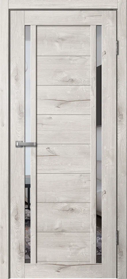 Межкомнатная дверь FLY Doors "La Stella 203"