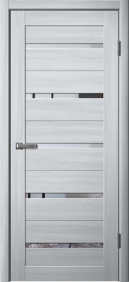 Межкомнатная дверь FLY Doors "La Stella 206"
