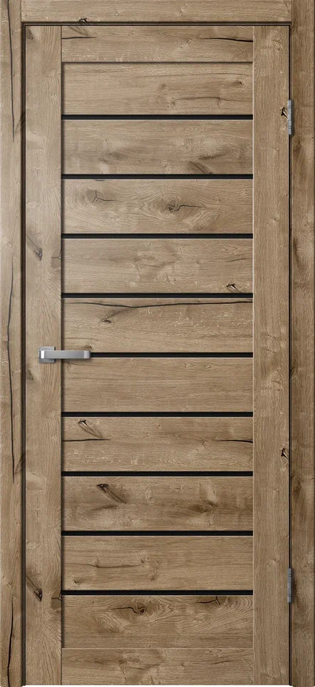 Межкомнатная дверь FLY Doors "La Stella 262"