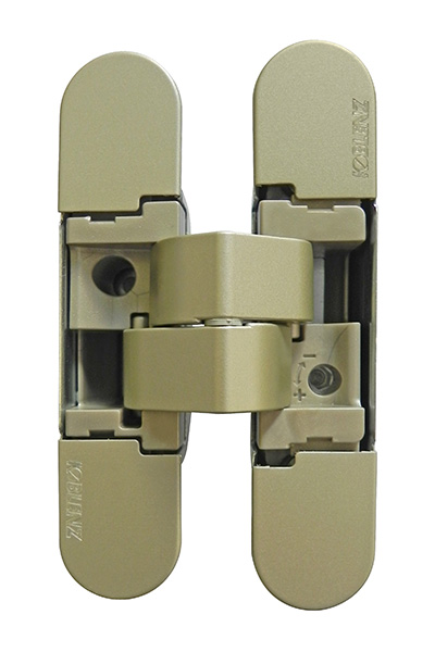Петля скрытая Krona Koblenz Kubica К 1019