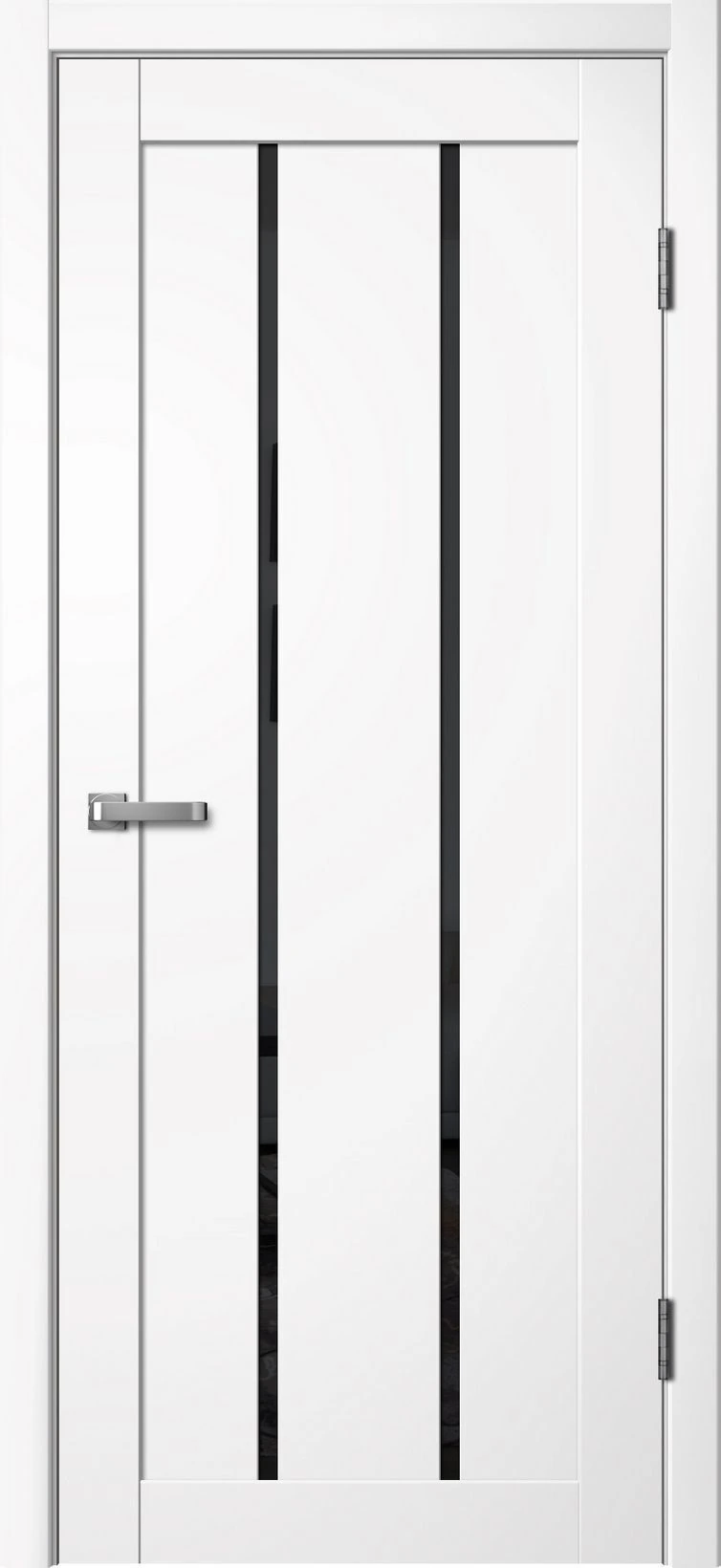 Межкомнатная дверь FLY Doors "La Stella 274" (Эмалит)