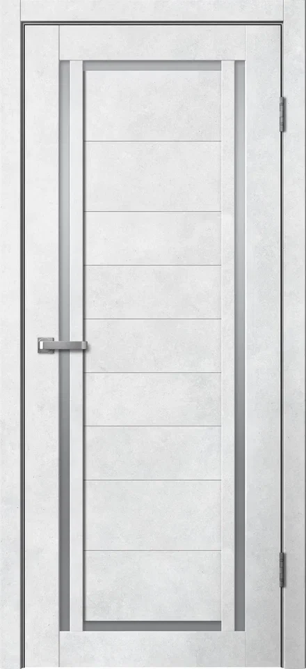 Межкомнатная дверь FLY Doors "La Stella 300"