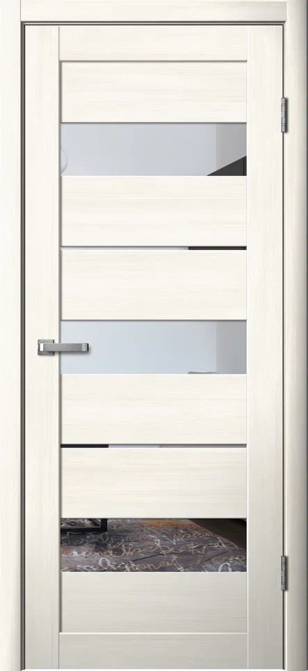 Межкомнатная дверь FLY Doors "La Stella 200"