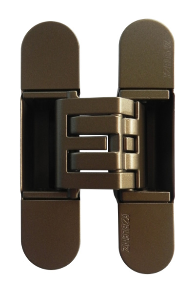 Петля скрытая Krona Koblenz Kubica K 6360/38