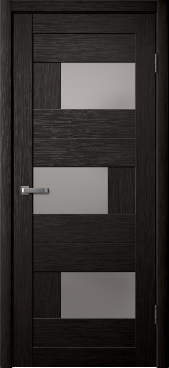 Межкомнатная дверь BALLO FORTE F43