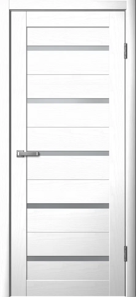Межкомнатная дверь FLY Doors "La Stella 206"