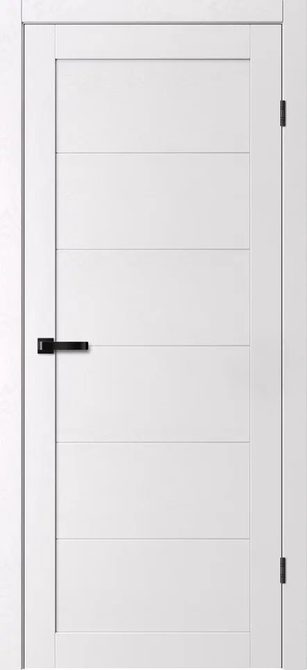 Межкомнатная дверь FLY Doors «AURA 210»