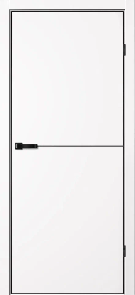 Межкомнатная дверь FLY Doors "Trinity TR-5"
