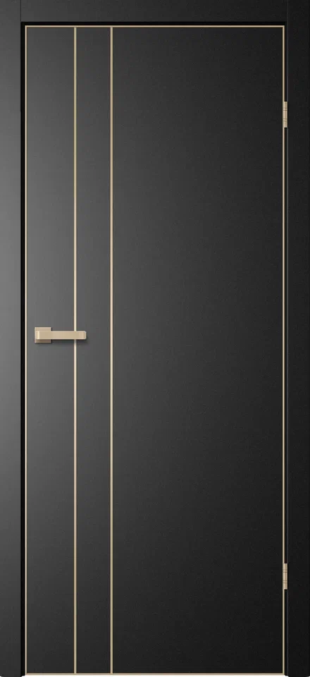 Межкомнатная дверь FLY Doors "Trinity TR-2"