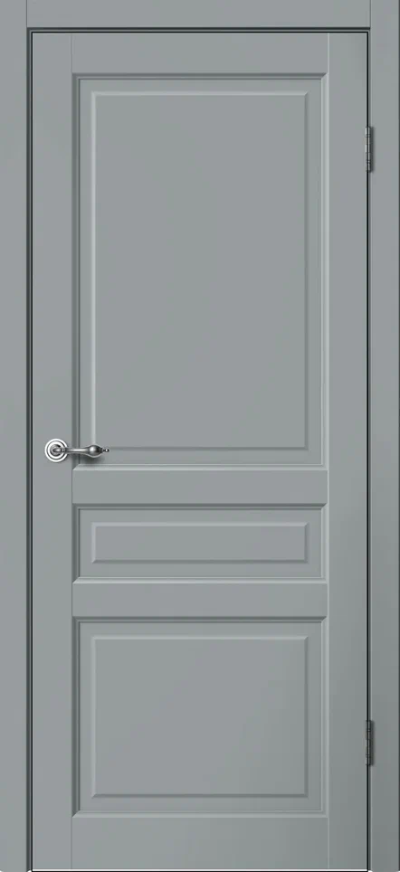 Межкомнатная дверь FLY Doors "Classic C3 ПГ"