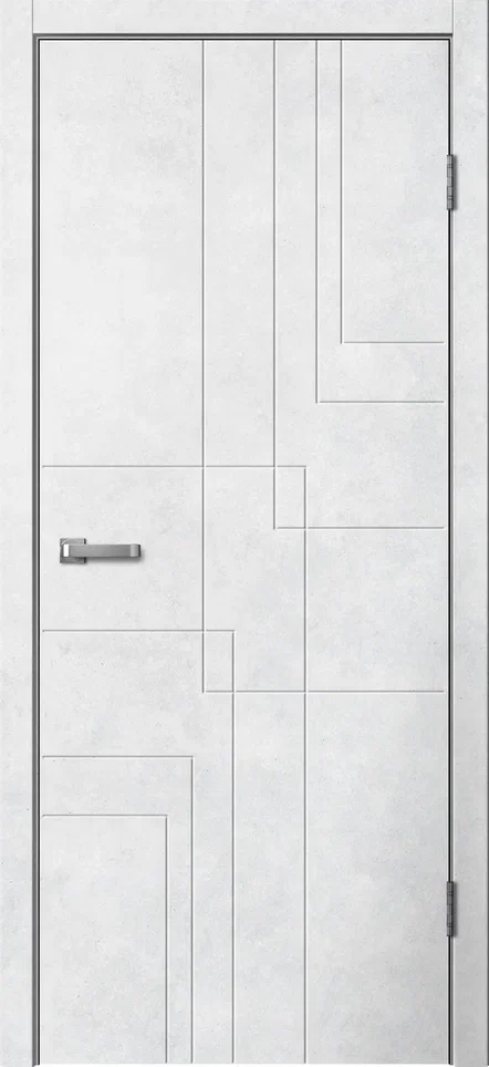 Межкомнатная дверь FLY Doors "LINE 03"