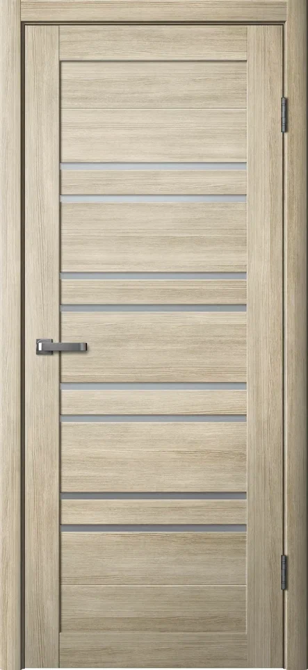 Межкомнатная дверь FLY Doors "La Stella 282"