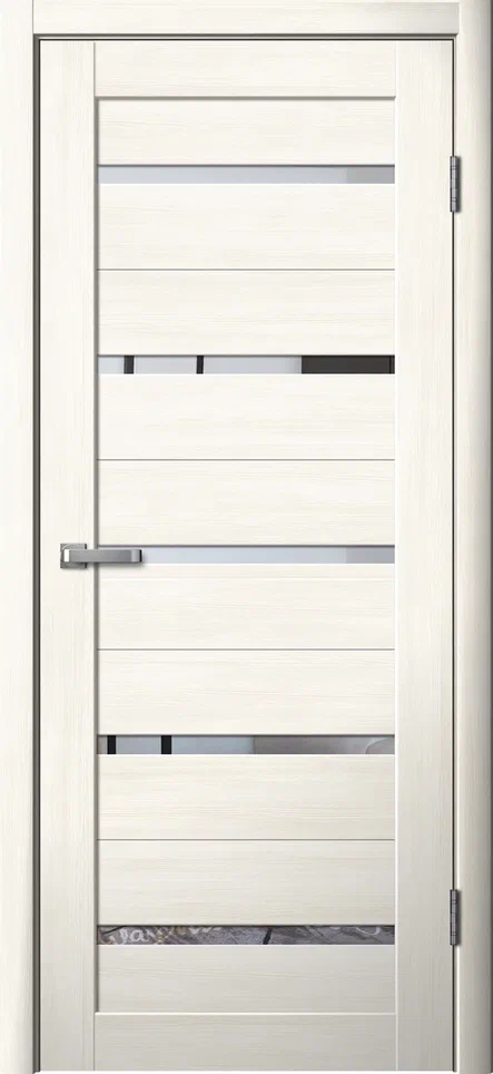 Межкомнатная дверь FLY Doors "La Stella 206"