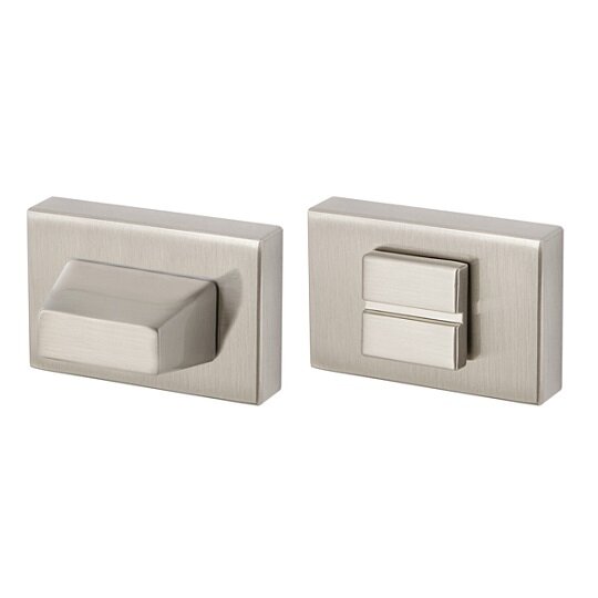Ручка поворотная ARMADILLO WC-BOLT BK6 UCS
