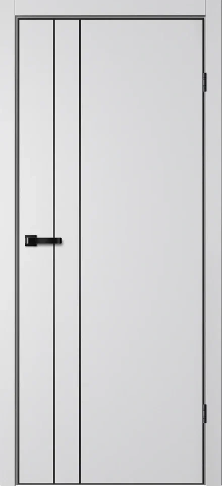 Межкомнатная дверь FLY Doors "Trinity TR-2"