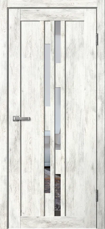Межкомнатная дверь FLY Doors "La Stella 232"