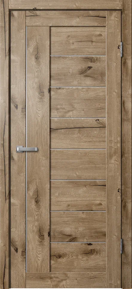 Межкомнатная дверь FLY Doors "La Stella 201"