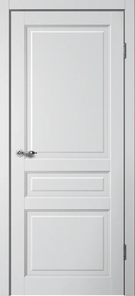 Межкомнатная дверь FLY Doors "Classic C3 ПГ"