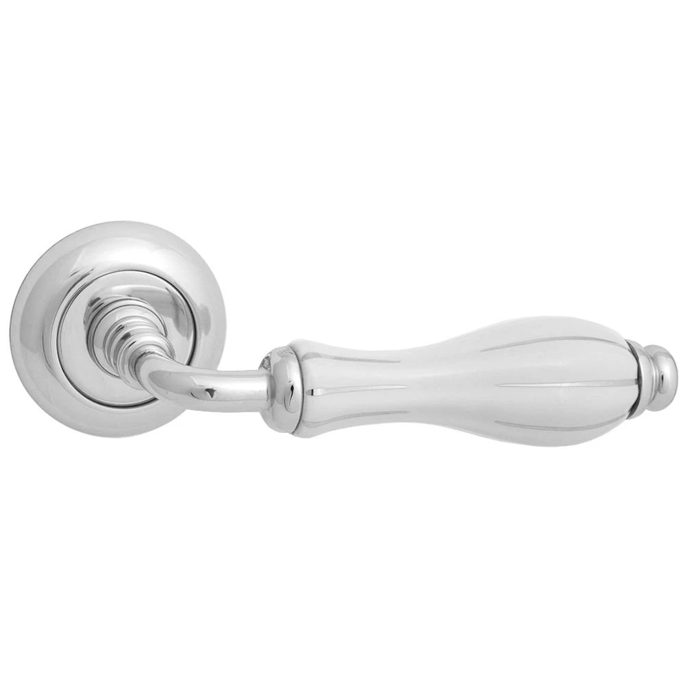 Дверная ручка Fimet Lady 148/231C