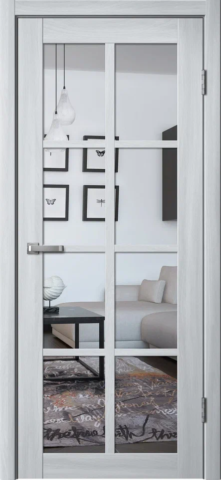 Межкомнатная дверь FLY Doors "La Stella 271"