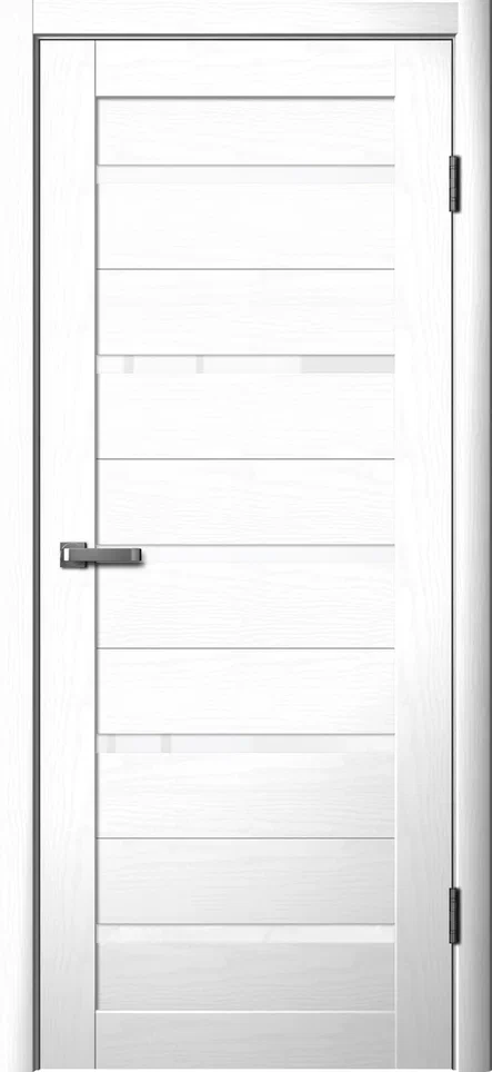Межкомнатная дверь FLY Doors "La Stella 206"