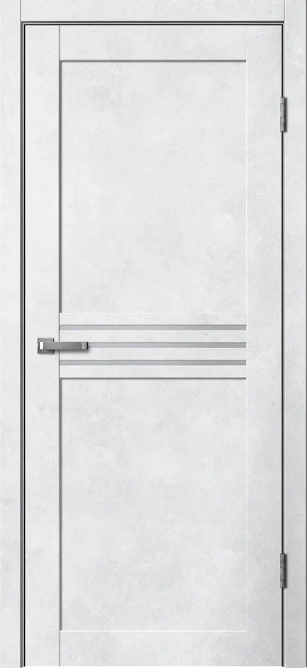 Межкомнатная дверь FLY Doors "La Stella 237"