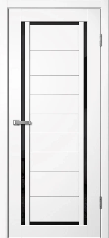 Межкомнатная дверь FLY Doors "La Stella 300" (Эмалит)