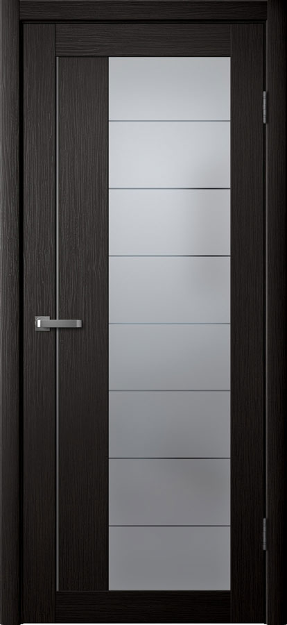 Межкомнатная дверь BALLO FORTE F19
