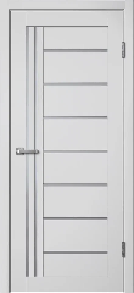 Межкомнатная дверь FLY Doors "La Stella 273" (Эмалит)