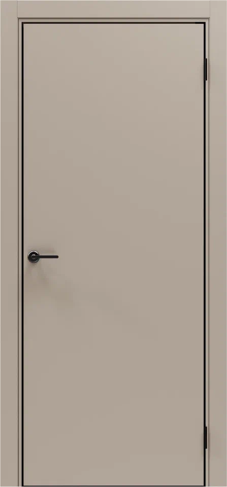Межкомнатная дверь FLY Doors "MATRIX 50"