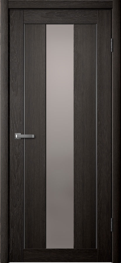 Межкомнатная дверь BALLO FORTE F7