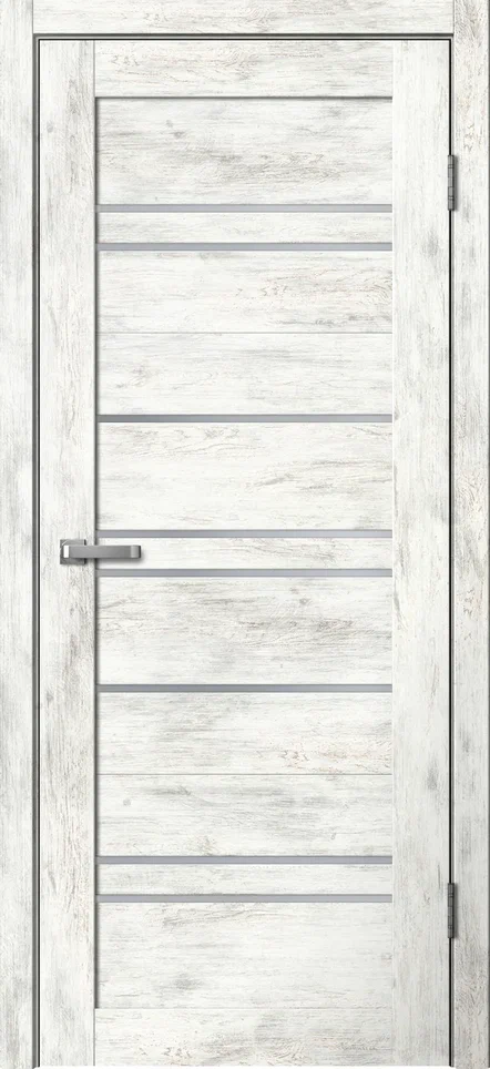 Межкомнатная дверь FLY Doors "La Stella 294 (B02)"