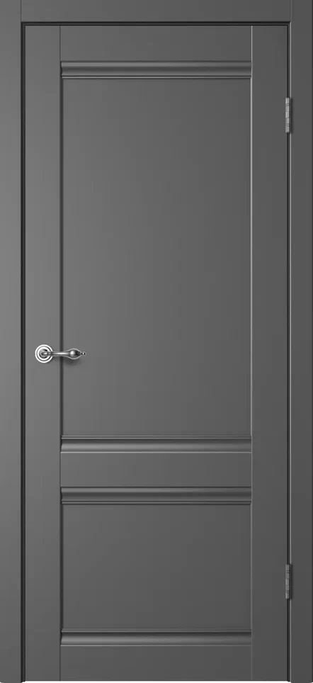 Межкомнатная дверь FLY Doors "Classic C1 ПГ"