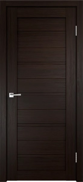 Межкомнатная дверь «Duplex» (Без стекла)