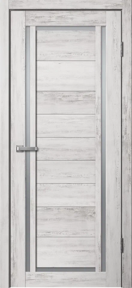 Межкомнатная дверь FLY Doors "La Stella 300"