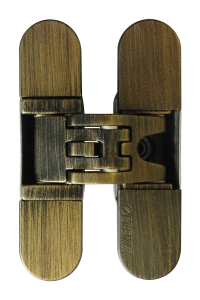 Петля скрытая Krona Koblenz Kubica К 6200