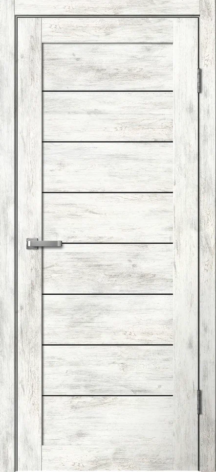 Межкомнатная дверь FLY Doors "La Stella 242"