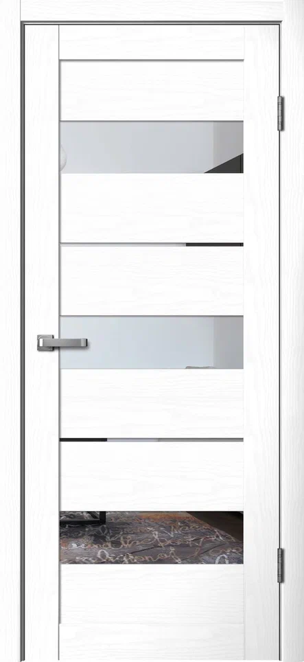 Межкомнатная дверь FLY Doors "La Stella 200"
