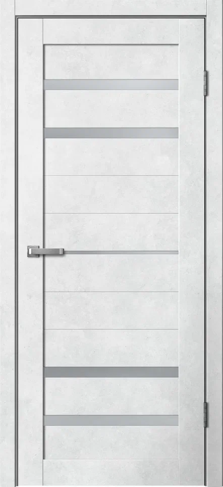 Межкомнатная дверь FLY Doors "La Stella 295 (B03)"