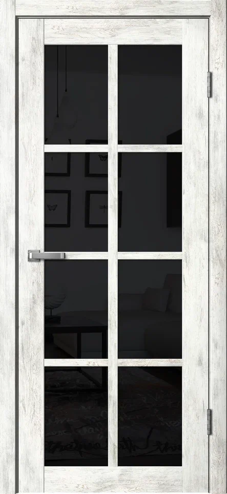 Межкомнатная дверь FLY Doors "La Stella 271"