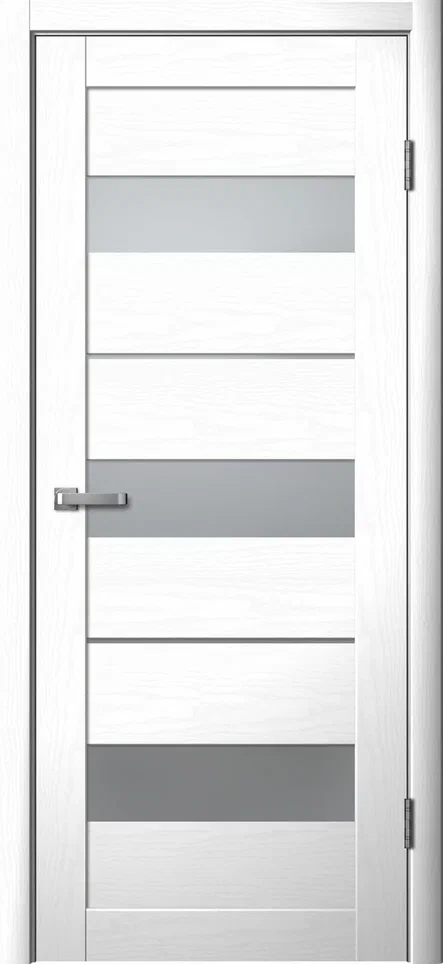 Межкомнатная дверь FLY Doors "La Stella 200"