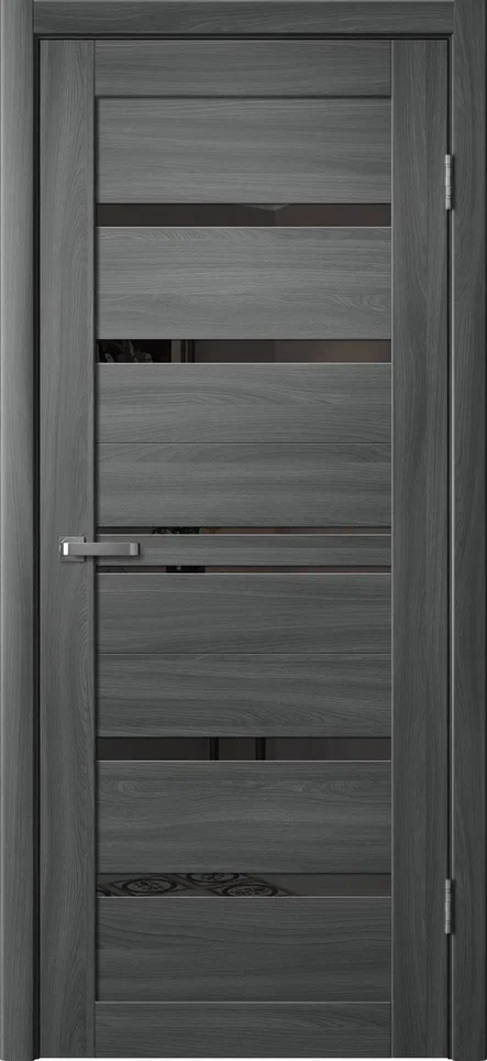 Межкомнатная дверь FLY Doors "La Stella 293 (B01)"